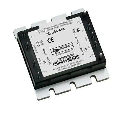 Mi J20 Mz Vicor Module Guaranteed Trusted Impochips