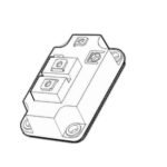 Mlo75 16io1 Ixys Module Guaranteed Trusted Impochips