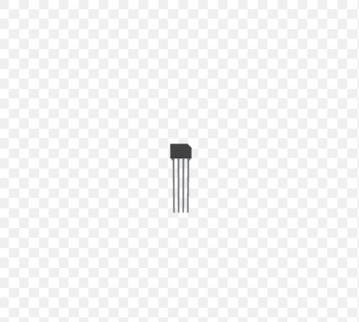 Mlx90215lva Aaa 111 Bu Melexis Sensor Guaranteed Trusted Impochips