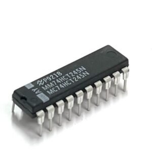 Mm74hct245n Fairchild Transceiver Guaranteed Trusted Impochips