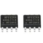 Mp6924ags Monolithic Power Systems Guaranteed Trusted Impochips