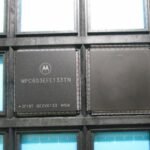 Mpc603efe133ln Motorola Guaranteed Trusted Impochips