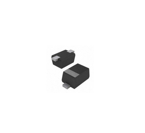 Nsvrb751s40t1g Onsemi Ic Guaranteed Trusted Impochips