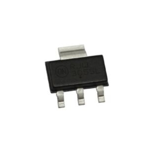 Ntf3055l108t1g Onsemi Mosfet Guaranteed Trusted Impochips