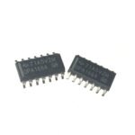 Opa1664aidr Ti Ic Guaranteed Trusted Impochips