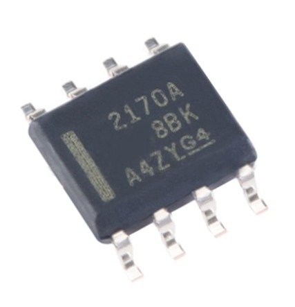 Opa2170aidr Ti Ic Guaranteed Trusted Impochips
