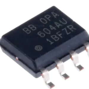 Opa604au2k5 Ti Ic Guaranteed Trusted Impochips