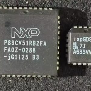 P89cv51rb2fa Nxp Microcontroller Guaranteed Trusted Impochips