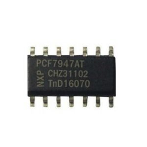 Pcf7947at Nxp Guaranteed Trusted Impochips