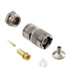 Pl155 47 Trompeter Connector Guaranteed Trusted Impochips