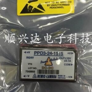 Ppd6 12 1515 Tdk Lambda Guaranteed Trusted Impochips