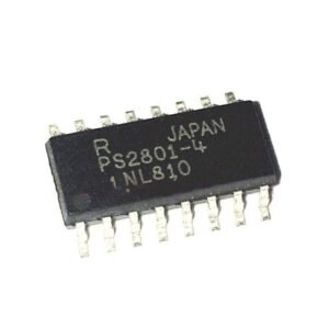 Ps2801 4 Nec Guaranteed Trusted Impochips