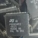 Psd834f2 90ji Stm Guaranteed Trusted Impochips