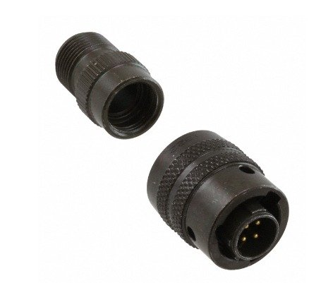 Pt06a 8 4p Amphenol Guaranteed Trusted Impochips