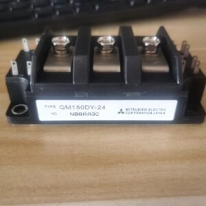 Qm150dy 24b Mitsubishi Transistor Guaranteed Trusted Impochips