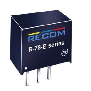 R 78e5.0 0.5 Recom Module Guaranteed Trusted Impochips