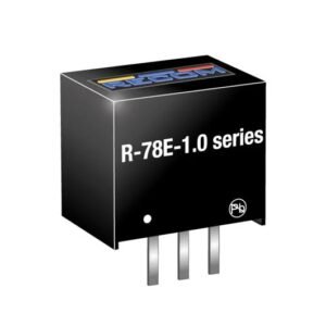 R 78e5.0 1.0 Recom Module Guaranteed Trusted Impochips