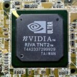 Riva Tnt2 Nvidia Guaranteed Trusted Impochips