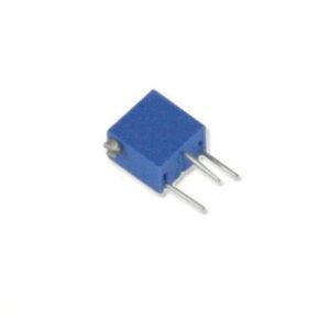 Rj26fx102 Bourns Trimmer Guaranteed Trusted Impochips
