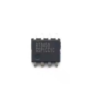 Rt9059gsp Richtek Regulator Guaranteed Trusted Impochips