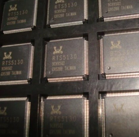 Rts5130 Realtek Guaranteed Trusted Impochips