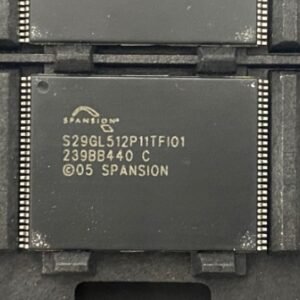 S29gl512p11tfi010 Spansion Guaranteed Trusted Impochips