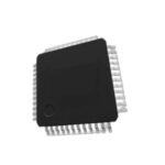 S912zvca19f0mlfr Freesca Microcontroller Guaranteed Trusted Impochip