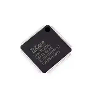 Sak Tc222l 16f133f Ac Infineon Guaranteed Trusted Impochips