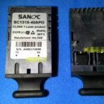 Sc1315 40apo Sanoc Guaranteed Trusted Impochips
