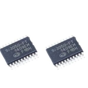 Si3050 Ft Silicon Guaranteed Trusted Impochips