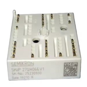 Skiip27gh066v1 Semikron Igbt Guaranteed Trusted Impochips