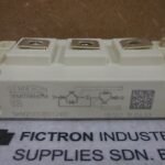 Skm200gb126d Semikron Igbt Guaranteed Trusted Impochips