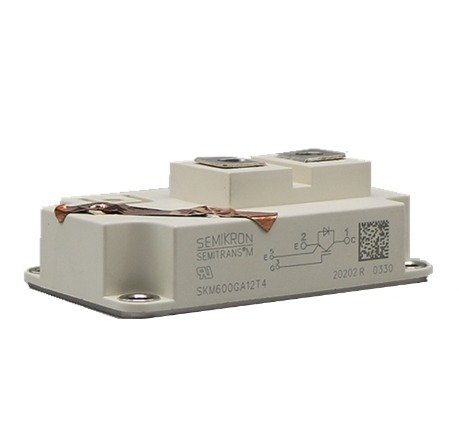 Skm600ga12t4 Semikron Igbt Guaranteed Trusted Impochips