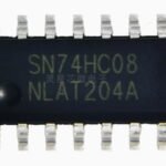 Sn0502045 Ti Guaranteed Trusted Impochips