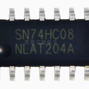 Sn0502045 Ti Guaranteed Trusted Impochips