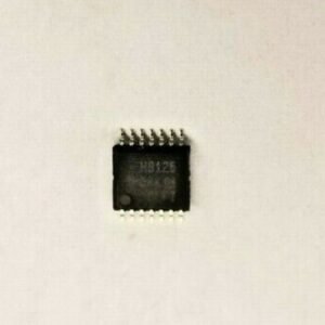 Sn74ahct125pwr Ti Ic Guaranteed Trusted Impochips