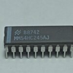 Snj54hc245j Ti Guaranteed Trusted Impochips