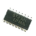 St3232bd Stm Ic Guaranteed Trusted Impochips