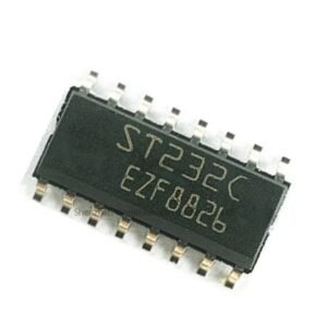 St3232bd Stm Ic Guaranteed Trusted Impochips