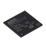 St62t03cm6 Stm Microcontroller Guaranteed Trusted Impochips