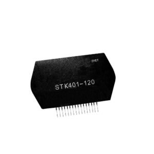 Stk401 120 Sanyo Amplifier Guaranteed Trusted Impochips