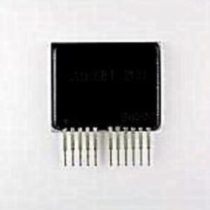 Stk681 200 Sanyo Guaranteed Trusted Impochips