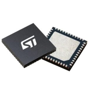 Stm32f091ccu7 Stm Ic Guaranteed Trusted Impochips