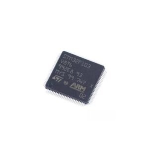 Stm32f103v8t6 Stm Guaranteed Trusted Impochips