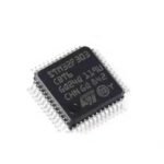 Stm32f303rdt6 Stm Ic Guaranteed Trusted Impochips