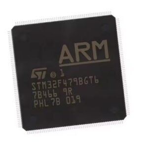 Stm32f479bgt6 Stm Ic Guaranteed Trusted Impochips