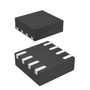 Stm6503veaadg6f Stm Ic Guaranteed Trusted Impochips