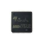 Str710fz2t6 Stm Ic Guaranteed Trusted Impochips