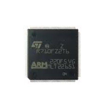 Str710fz2t6 Stm Ic Guaranteed Trusted Impochips