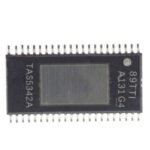 Tas5342addvr Ti Ic Guaranteed Trusted Impochips